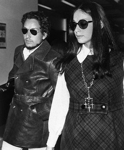 Sara Dylan Wikipedia